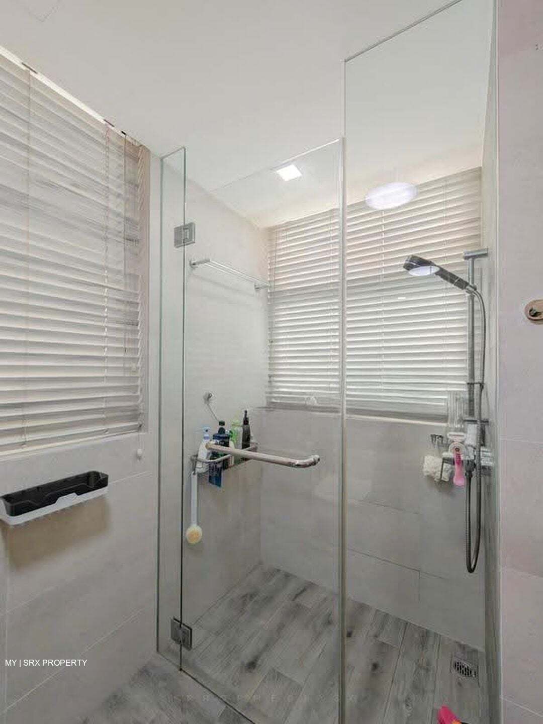 The Terrace (D19), Condominium #631990061